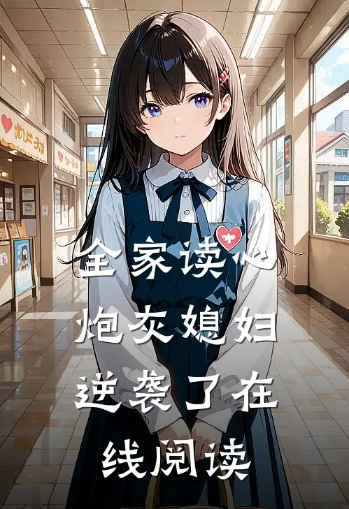 全家读心：炮灰媳妇逆袭了在线阅读