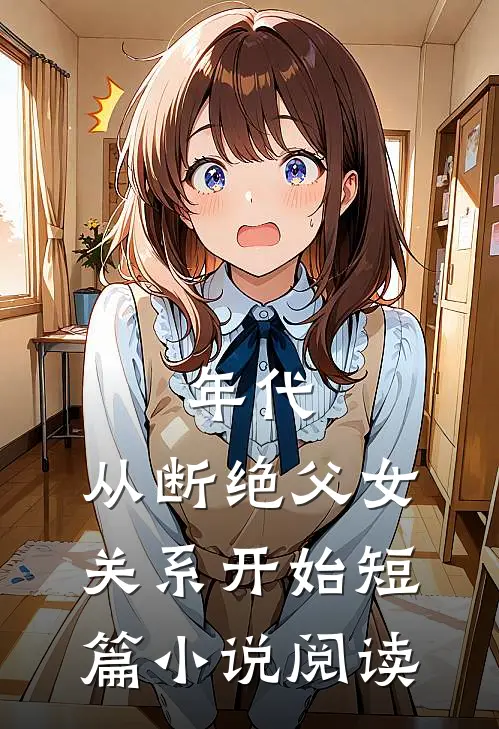 年代：从断绝父女关系开始短篇小说阅读