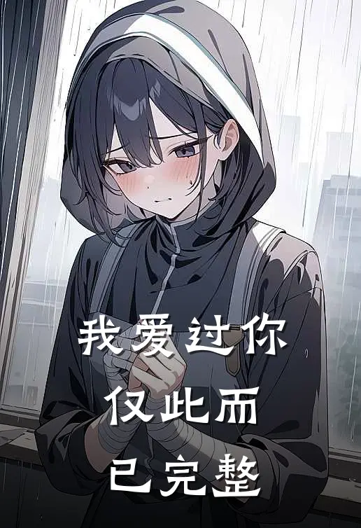 我爱过你,仅此而已完整视频