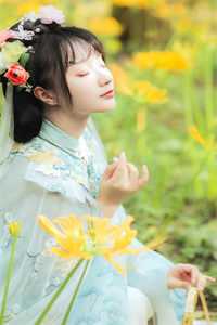 何不覆我以星辰全本小说推荐