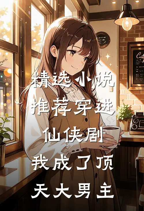 精选推荐穿进仙侠剧,我成了顶天大男主免费观看