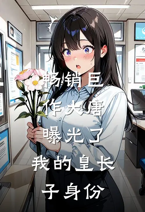 畅销巨作大唐：曝光了，我的皇长子身份