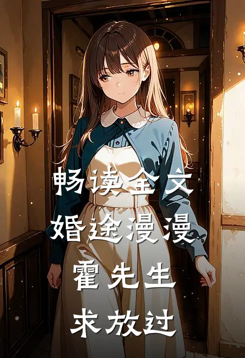 畅读全文婚途漫漫：霍先生，求放过