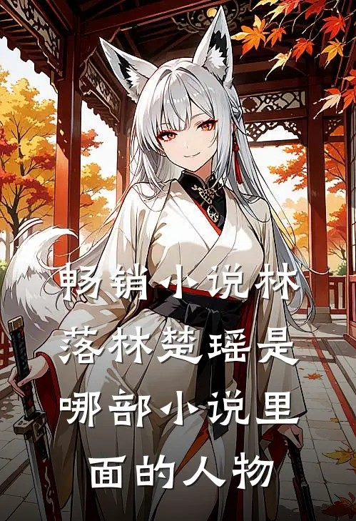 畅销小说林落林楚瑶是哪部小说里面的人物