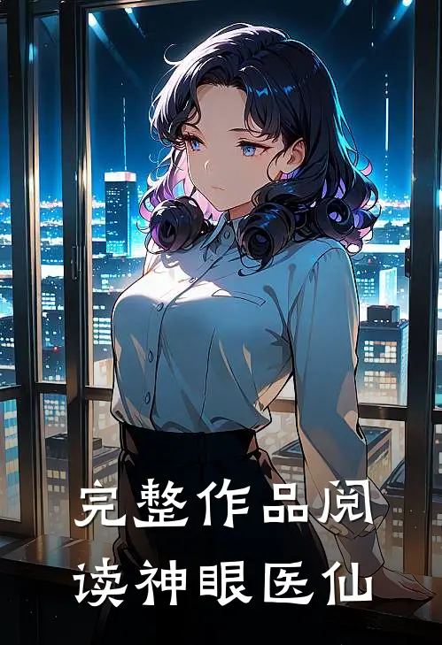完整作品阅读神眼医仙