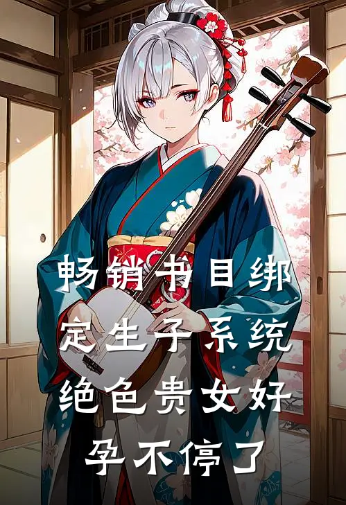 畅销书目绑定生子系统，绝色贵女好孕不停了