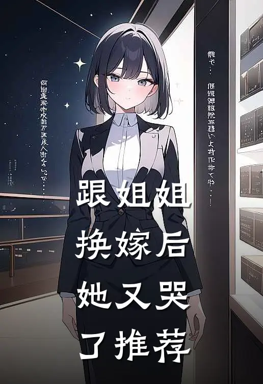 跟姐姐换嫁后,她又哭了推荐