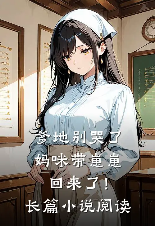 爹地别哭了,妈咪带崽崽回来了!长篇阅读免费