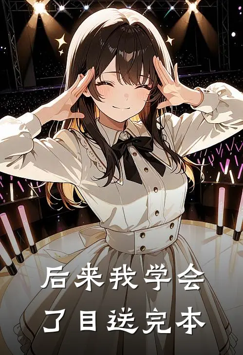 后来我学会了目送完本