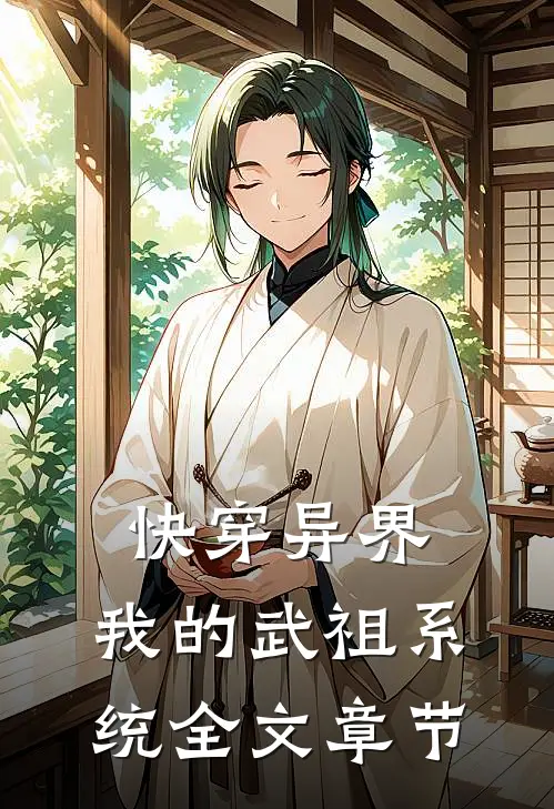 快穿异界我的武祖系统全文章节阅读