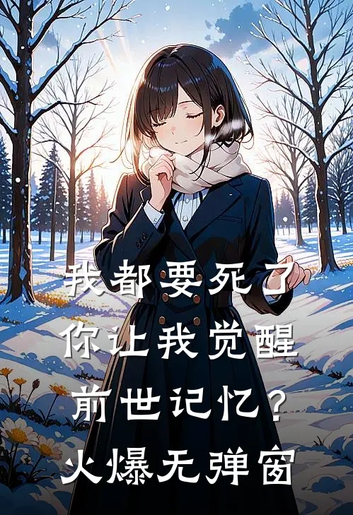 我都要死了,你让我觉醒前世记忆?火爆无弹窗免费阅读