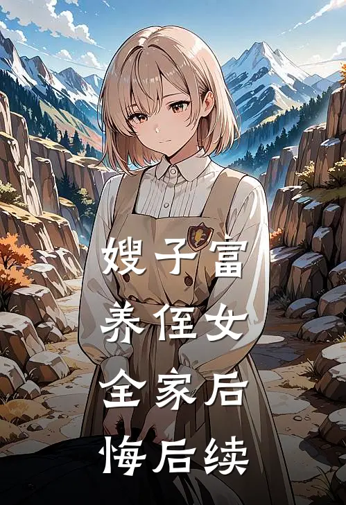 嫂子富养侄女,全家后悔后续怎么写
