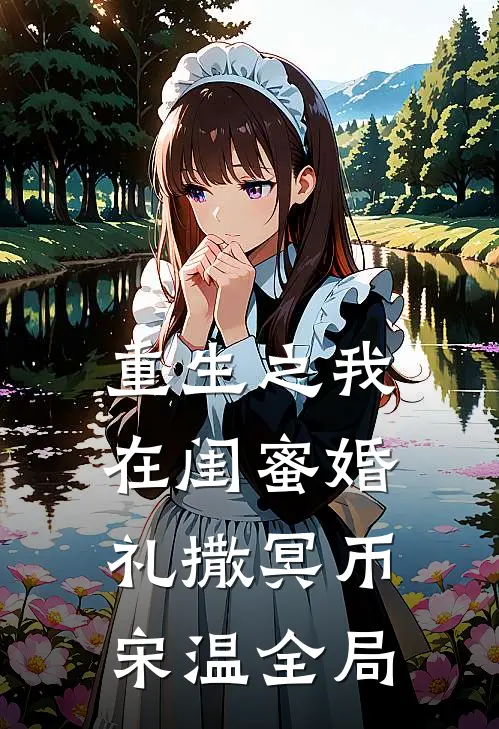 重生之我在闺蜜婚礼撒冥币宋温全局