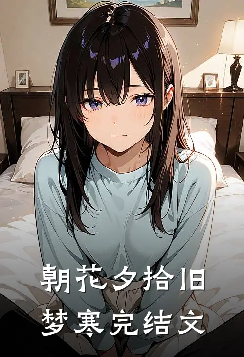 朝花夕拾旧梦寒完结文