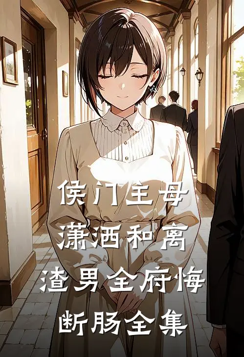 侯门主母潇洒和离，渣男全府悔断肠 全集