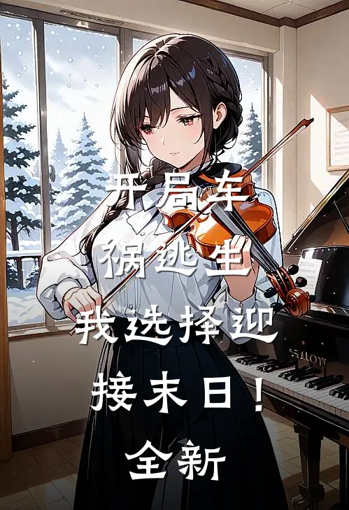 开局车祸逃生,我选择迎接末日!全新