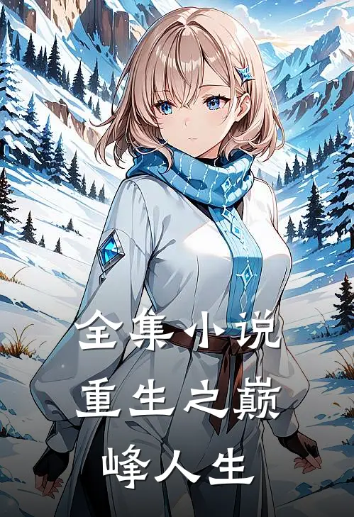 全集小说重生之巅峰人生