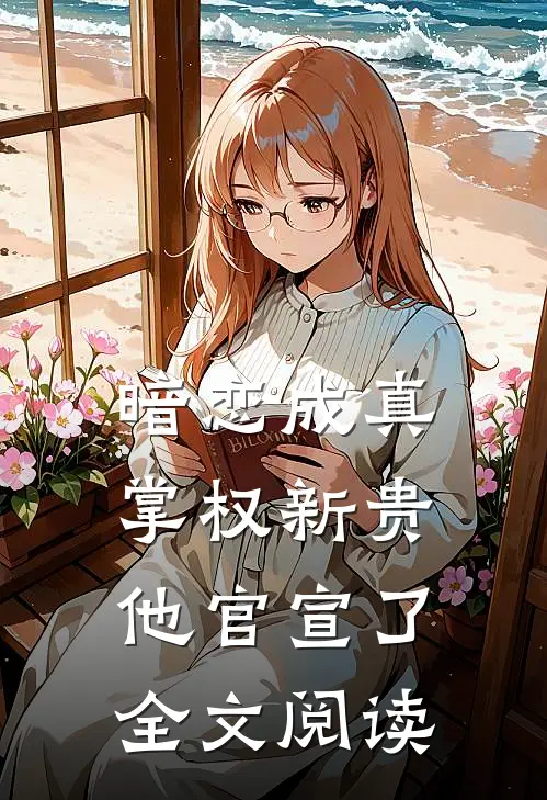 暗恋成真掌权新贵他官宣了全文阅读无弹窗