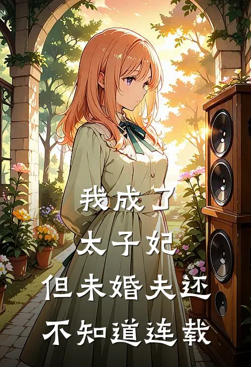 我成了太子妃,但未婚夫还不知道连载的