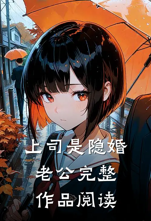 上司是隐婚老公完整作品阅读