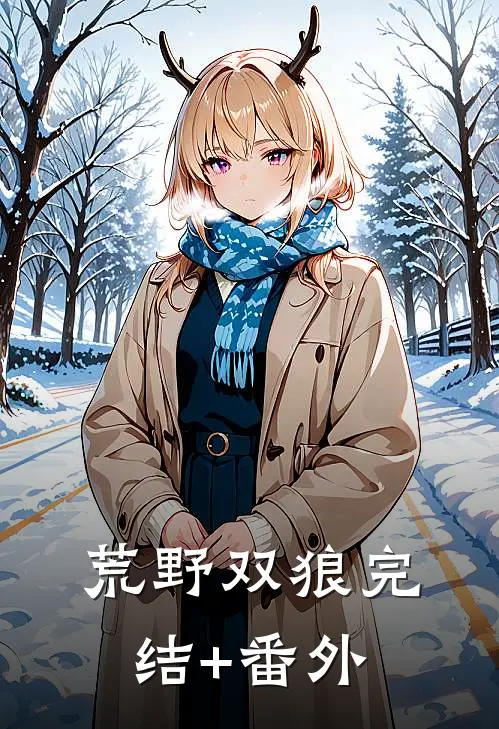 荒野双狼完结+番外