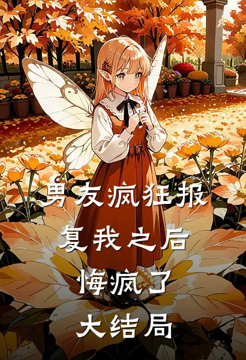男友疯狂报复我之后,悔疯了大结局