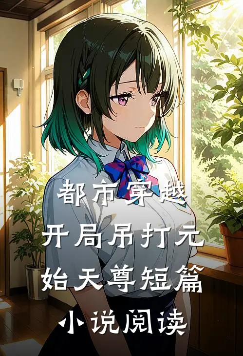 都市穿越：开局吊打元始天尊短篇小说阅读