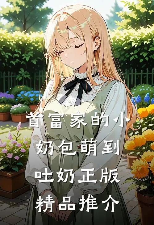 首富家的小奶包萌到吐奶正版精品推介