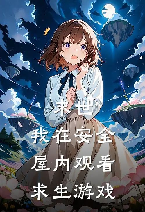 末世我在安全屋内观看求生游戏张奕方雨晴