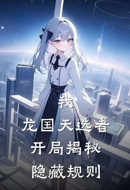 我,龙国天选者,开局揭秘隐藏规则 完结版 哪里更新