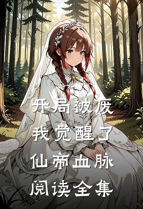 开局被废，我觉醒了仙帝血脉阅读全集