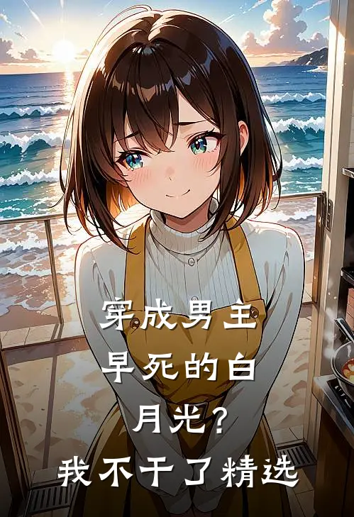 穿成男主早死的白月光?我不干了精选文