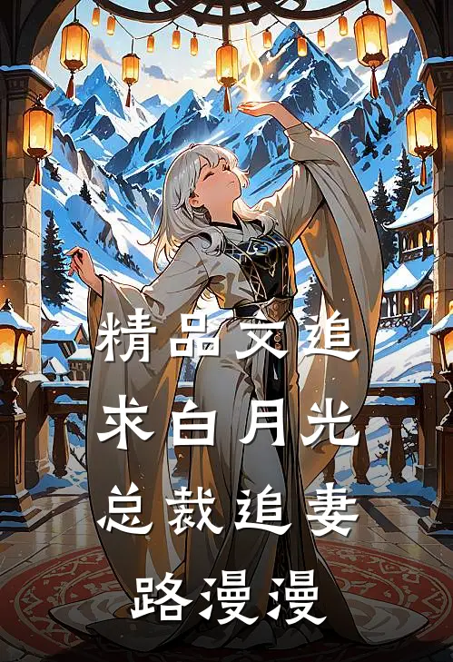 精品文追求白月光，总裁追妻路漫漫