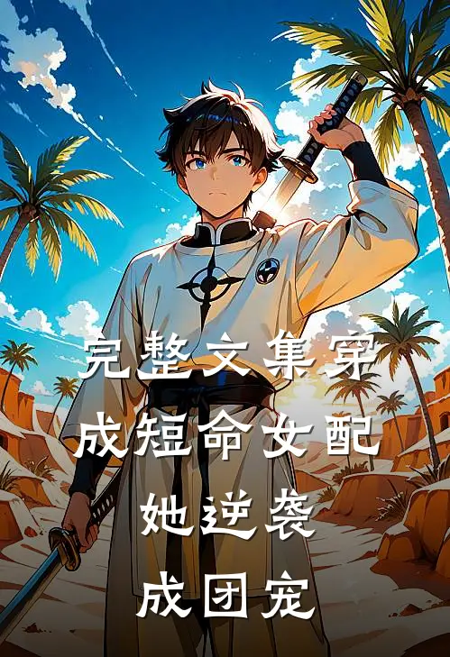 完整文集穿成短命女配，她逆袭成团宠