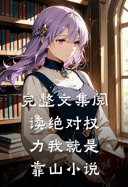完整文集阅读绝对权力我就是靠山小说