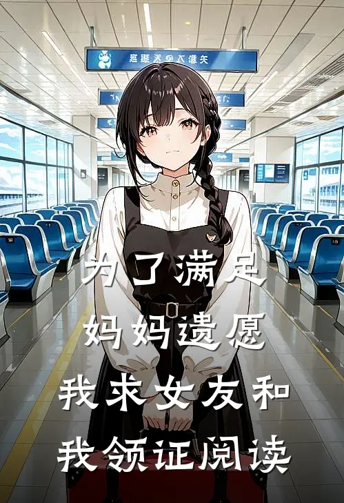 为了满足妈妈遗愿,我求女友和我领证阅读