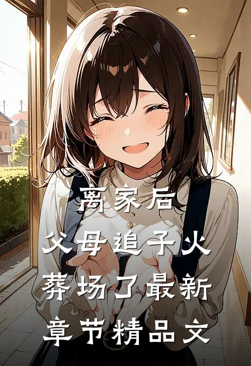 离家后,父母追子火葬场了最新章节精品文