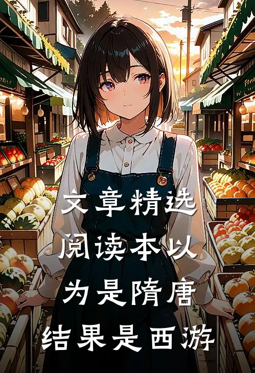 文章精选阅读本以为是隋唐,结果是西游记的