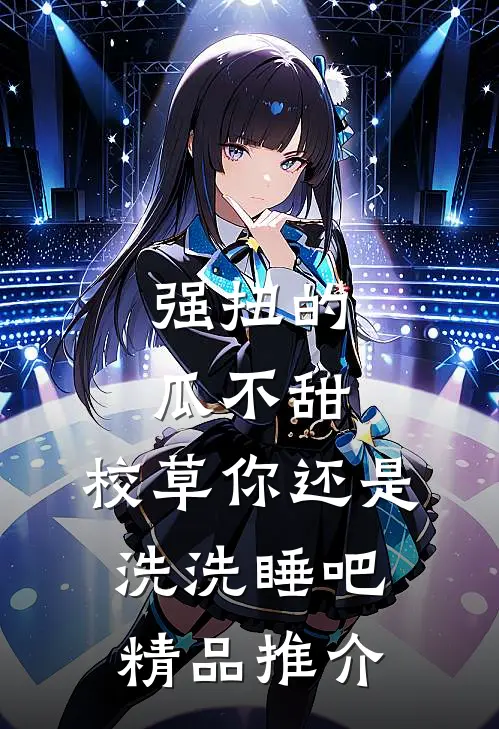 强扭的瓜不甜，校草你还是洗洗睡吧精品推介
