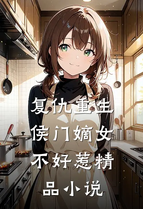 复仇重生侯门嫡女不好惹精品免费阅读