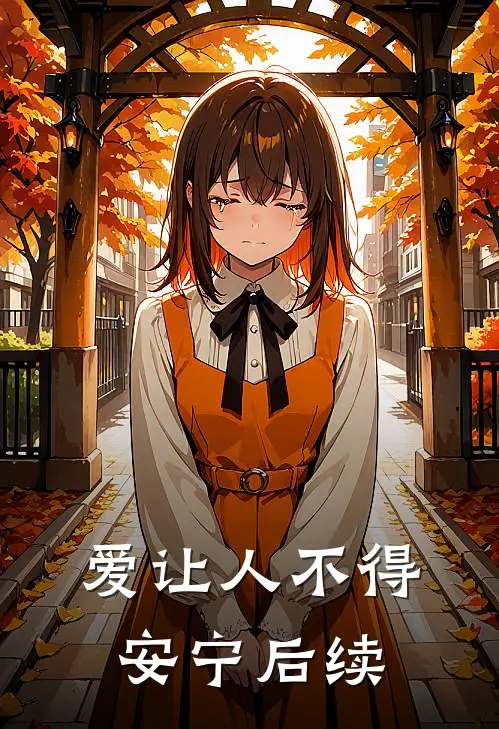 爱让人不得安宁后续剧情