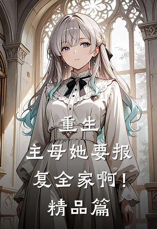 重生主母她要报复全家啊!精品篇漫画