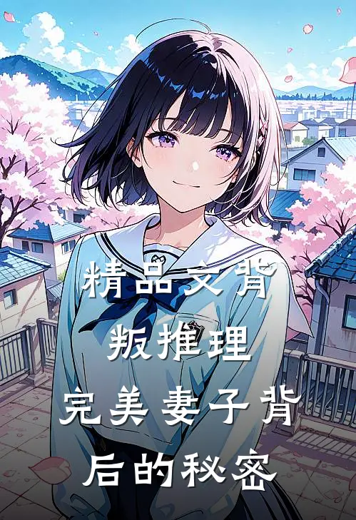精品文背叛推理完美妻子背后的秘密在线观看