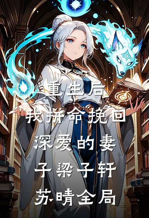 重生后,我拼命挽回深爱的妻子梁子轩苏晴全局免费阅读