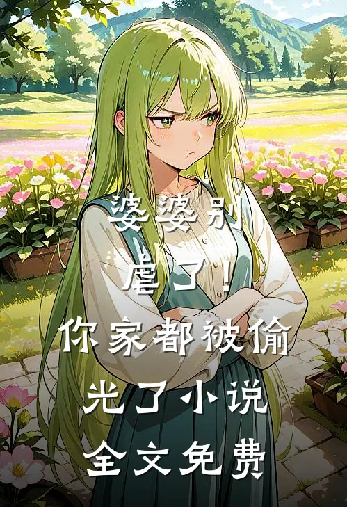 婆婆别虐了!你家都被偷光了全文免费