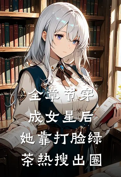 全章节穿成女星后，她靠打脸绿茶热搜出圈