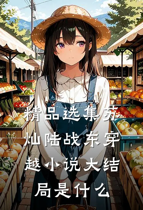 精品选集苏灿陆战东穿越小说大结局是什么