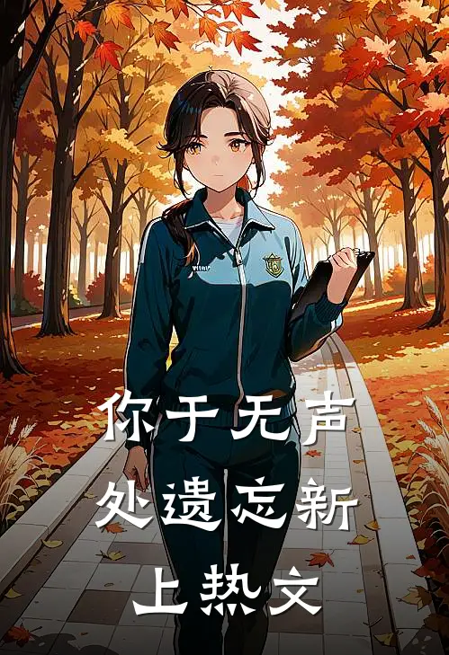 你于无声处遗忘新上热文