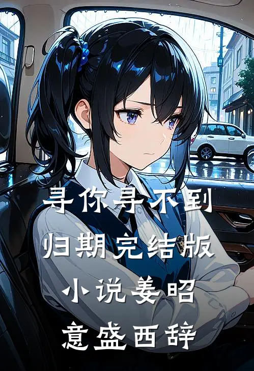 寻你寻不到归期完结版小说姜昭意盛西辞