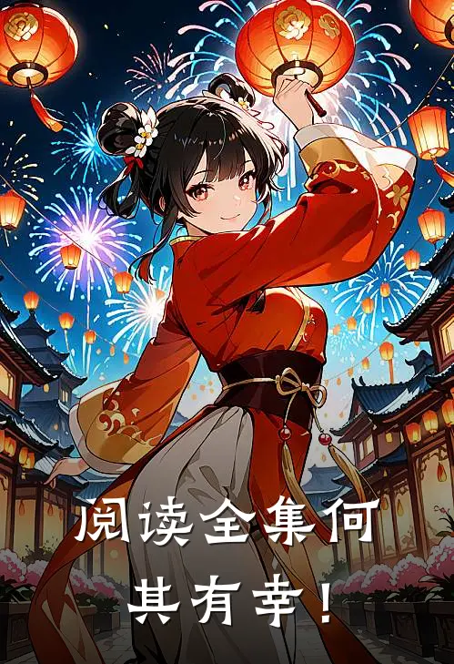 阅读全集何其有幸！